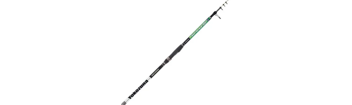 Caña Telescópica Sea Pursuit-Yokozuna Discount