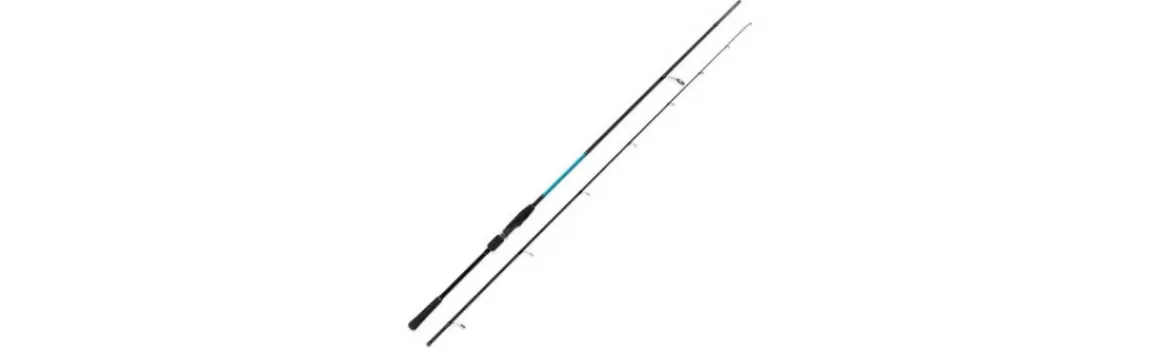 Caña Alboran Spin-Tubertini Clearance