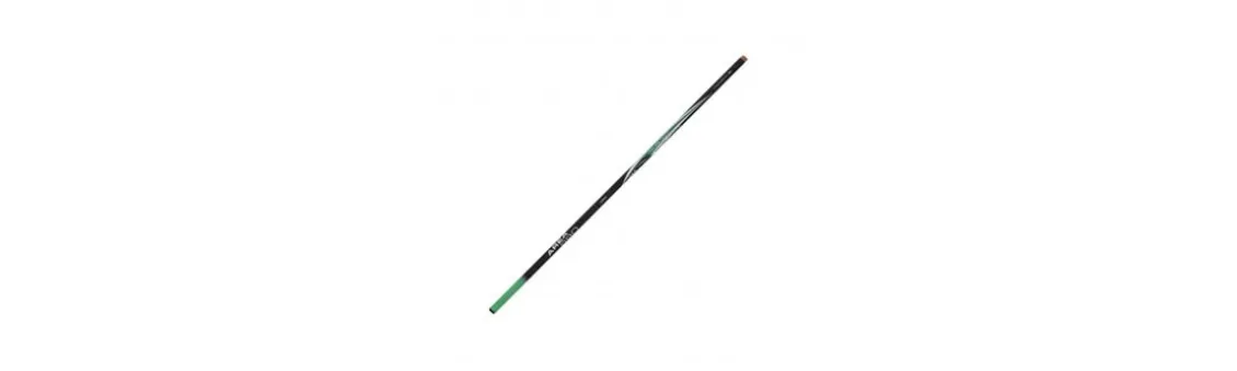 Caña Tubertini Area PRO 7500 PF Telescópica