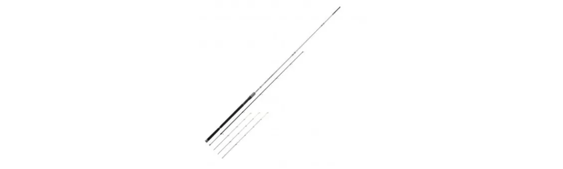 Caña Tubertini Styx Feeder