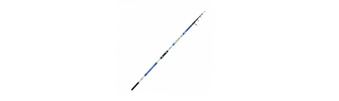 Caña Vercelli Oxygen Marea