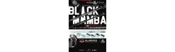 Caña Xzoga Black Mamba Attack BMS