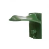 Caballete de Polietileno Verde-Alvarez Outlet