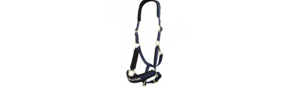 Cabezada de cuadra BACK ON TRACK® "Werano"