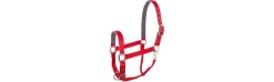 Cabezada de Cuadra BR Halter Event-BR Equestrian Hot
