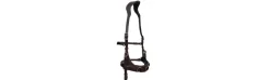 Cabezada de Dar Cuerda AZB 822-Zaldi Clearance