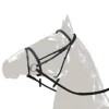 Cabezada de Montar Combinada Pony-Zaldi Best