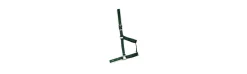 Cabezada de Nylon con Refuerzo de Pvc