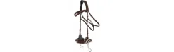 Cabezada Inglesa BR Lydney-BR Equestrian Online