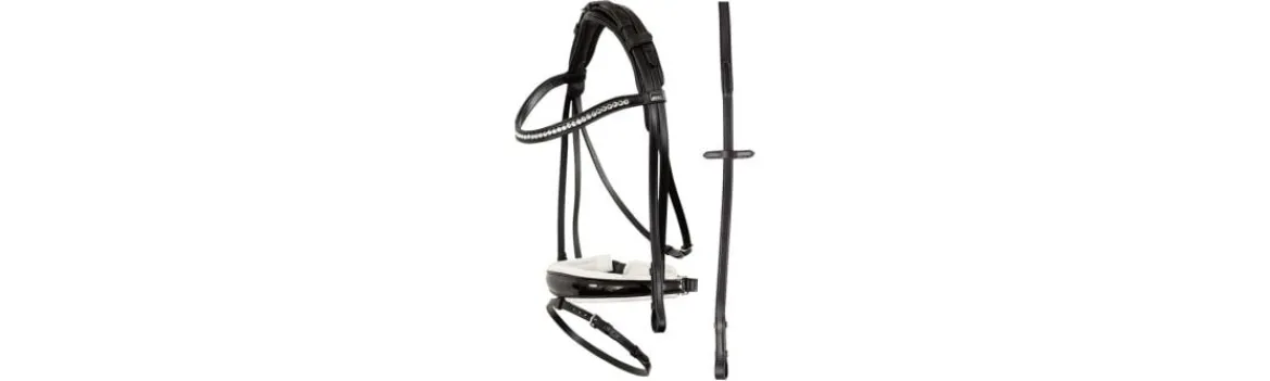 Cabezada Inglesa Doma ATH22002-Anky Outlet