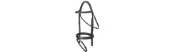 Cabezada Prestige Rienda Sencilla A38-Prestige Italia Clearance