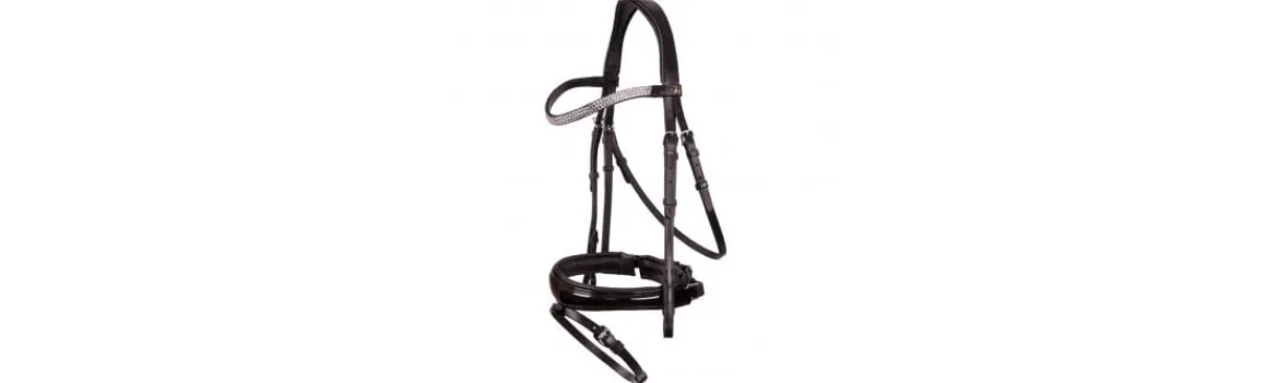 Cabezada Rienda Sencilla BR Windermere-BR Equestrian Discount