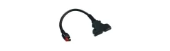 Cable batería de litio de conexión T-Alvarez Outlet