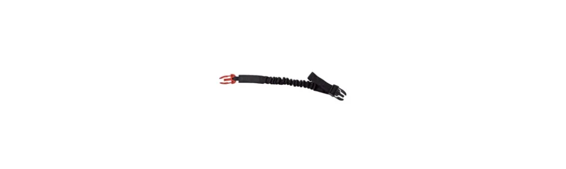 Cable Hípica Hit Air con Conector a Cincha Silla
