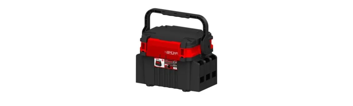 Caja Asiento Nomura