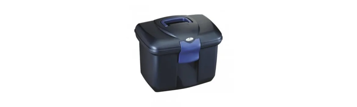Caja de limpieza HIPPOTONIC-Hippo-Tonic Best