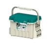Caja de Pesca Fishing Ferrari