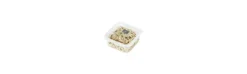 Caja Gomitas Hippo Tonic Blancas