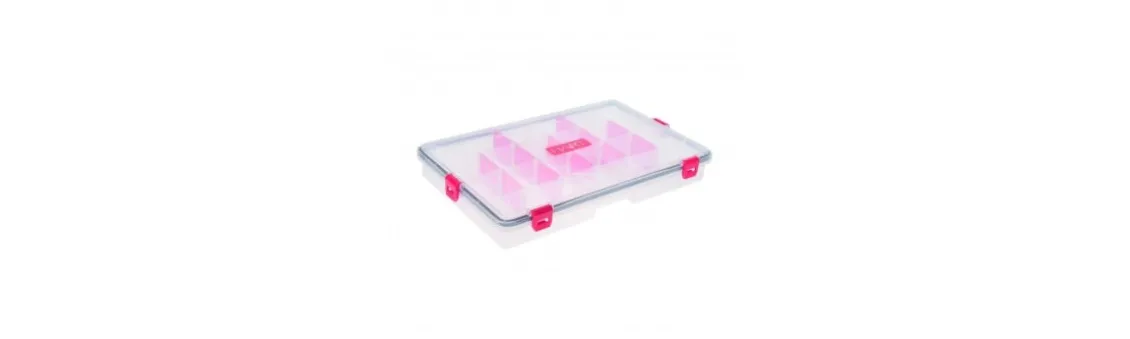 Caja Hart Estanca 350