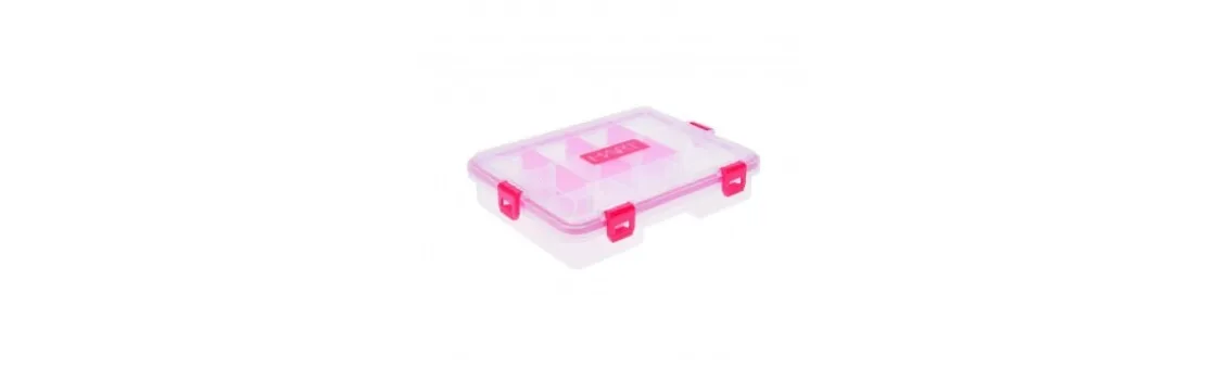 Caja Hart Estanca 220