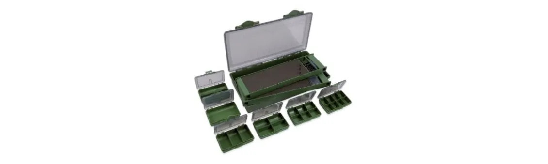 Caja Lineaeffe Multibox 1