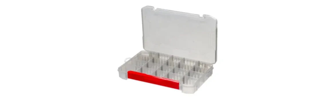 Caja Tackle Tray 356-Rapala Sale