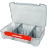 Caja Rapala Tackle Tray Box 356 DP Half