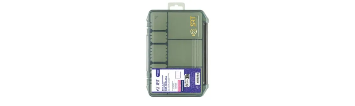 Caja Sert 30564CA