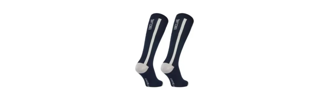 Calcetin Kingsland KLLaura Coolmax SS62 2-pack