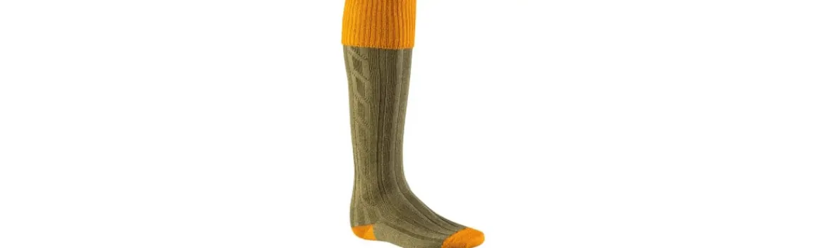 Calcetines Tiro-Alan Paine Online