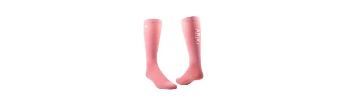 Calcetines Ariat Ariattek Essential Performance (Par)