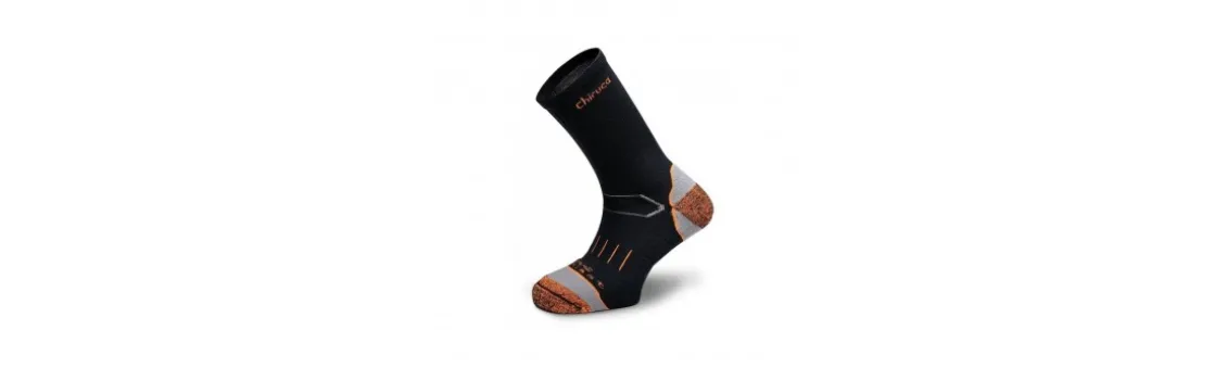 Calcetines Chiruca Outlast Antibacterial