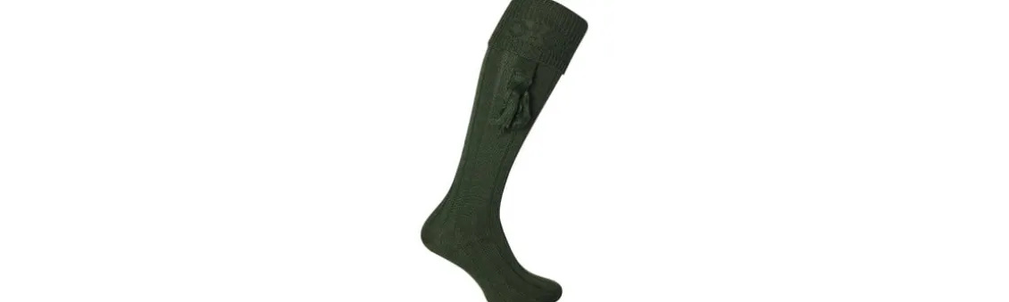 Calcetines Jack Pyke Tiro Lisos