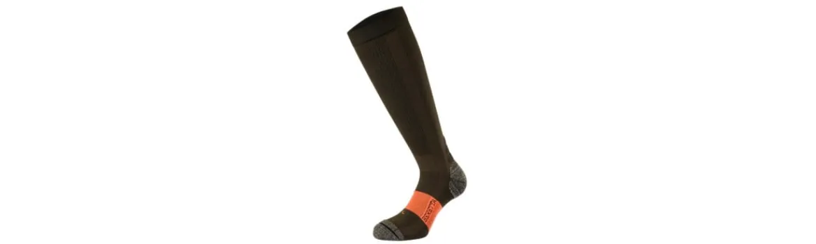 Calcetines Largos Chaberton Compression-Beretta Hot