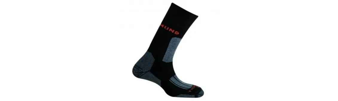 Calcetines Mund Antiampollas con Thermolite