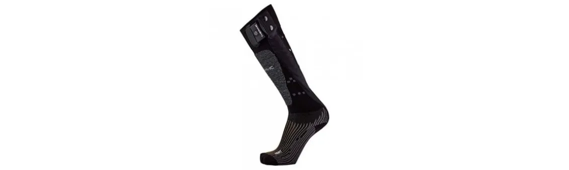 Calcetines Sidas Heat Fusion S1200
