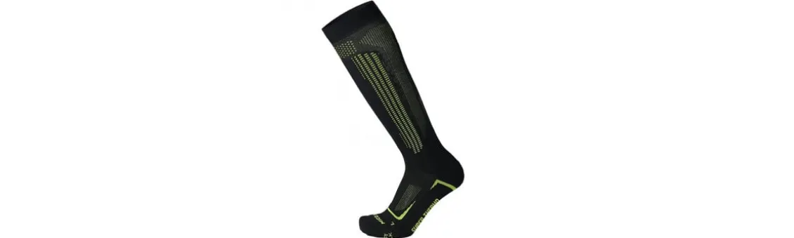 Calcetines Ski Mico Superthermo Primaloft