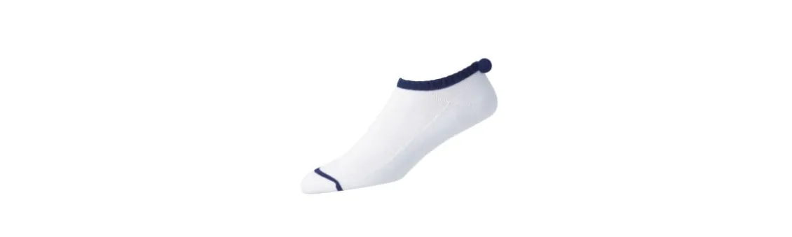 Calcetín Footjoy Pom Pom Lady