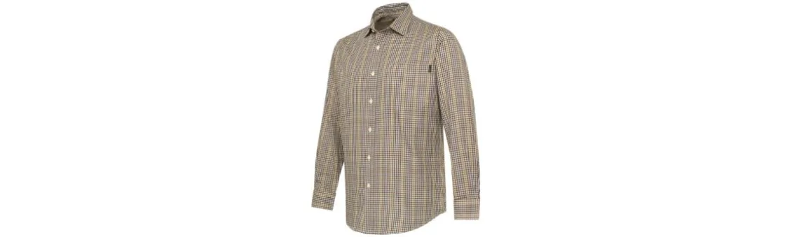 Camisa Beretta Bryggen