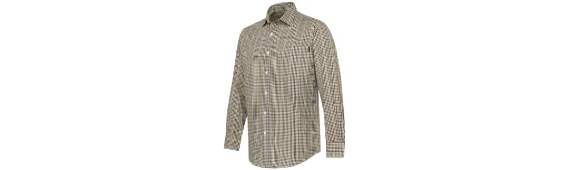 Camisa Bryggen-Beretta Outlet