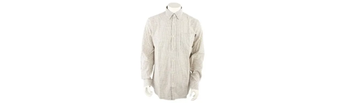 Camisa Beretta Bryggen