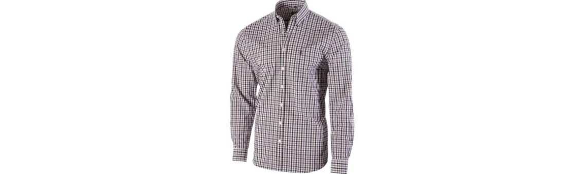 Camisa Browning Sean