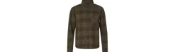 Camisa de Franela Seeland Glen Junior