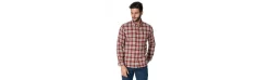 Camisa de Franela STS Cuadros-Alvarez Best