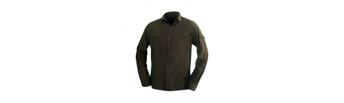 Camisa Hart Astiz-CP