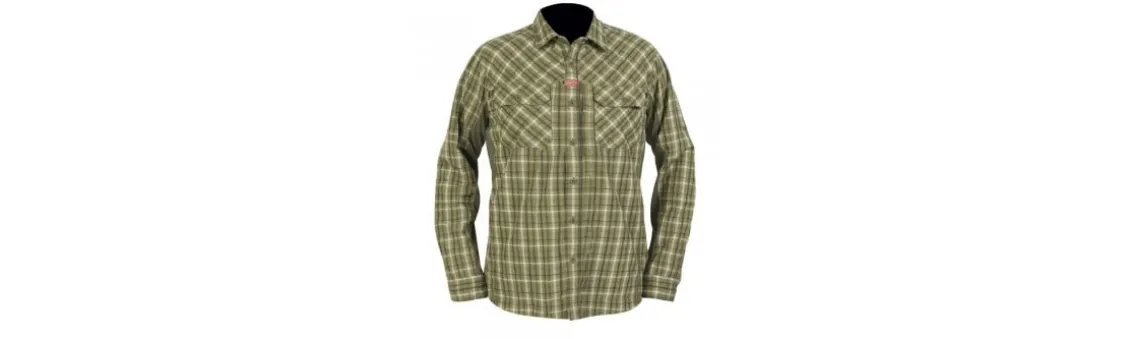 Camisa Hart Rila