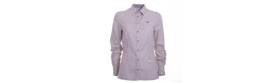 Camisa Pasión Morena Classic Mujer