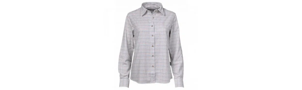 Camisa Mujer-Percussion Sale