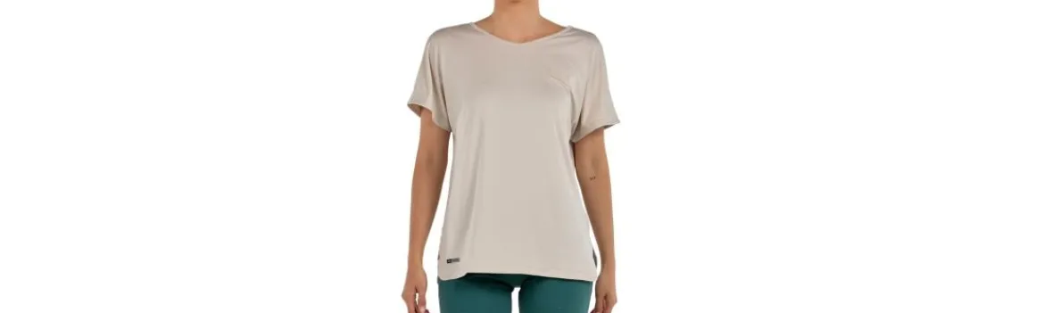 Camiseta + Tilan Mujer-8000 Clearance