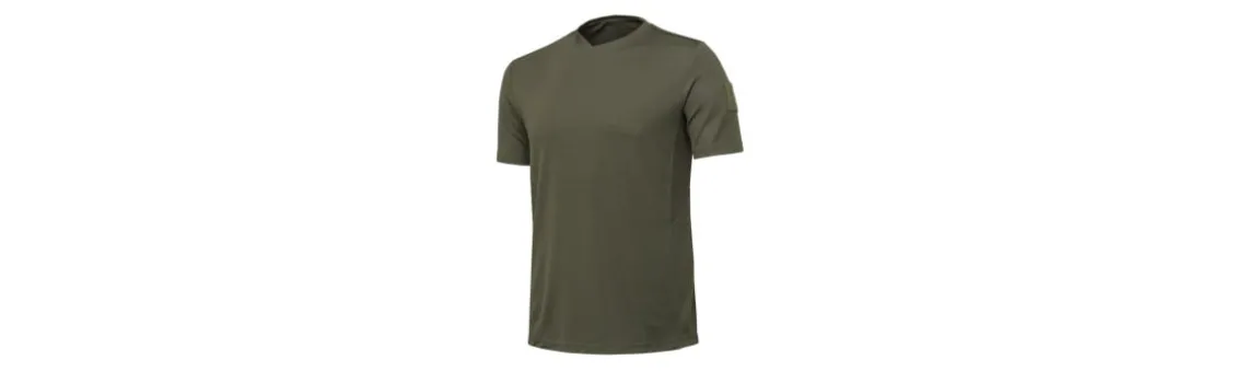 Camiseta Beretta Corporate Tactical